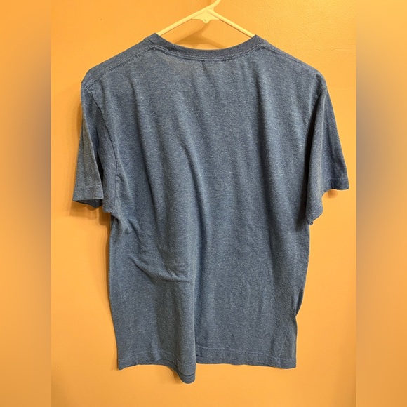 Vintage Holiday Tee - Picture 3 of 3